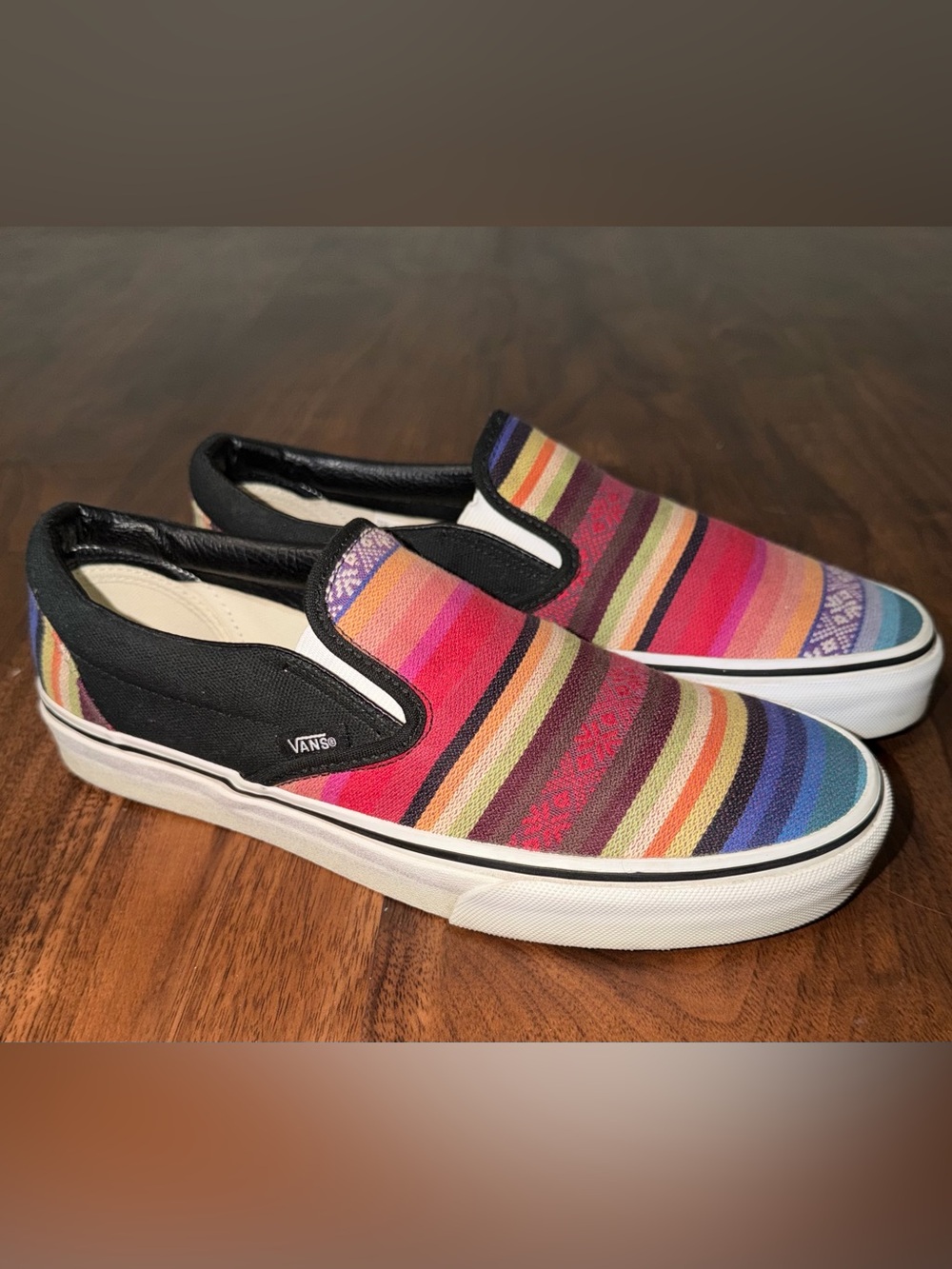 Vans Classic Slip-On sneakers - Picture 2 of 11